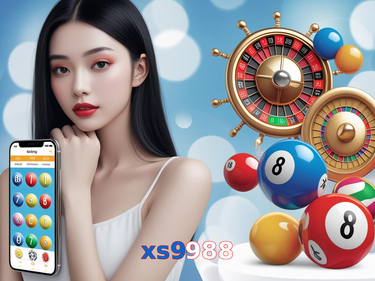 xs9988
